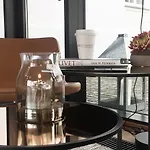 Hotel Rungstedgaard 3*