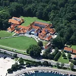 Rungstedgaard Hotel 3*