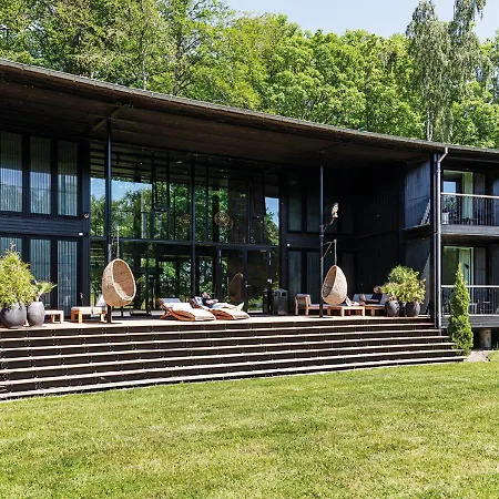 Hotell Rungstedgaard Rungsted
