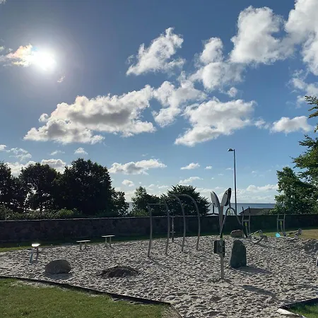 Rungstedgaard Ξενοδοχείο