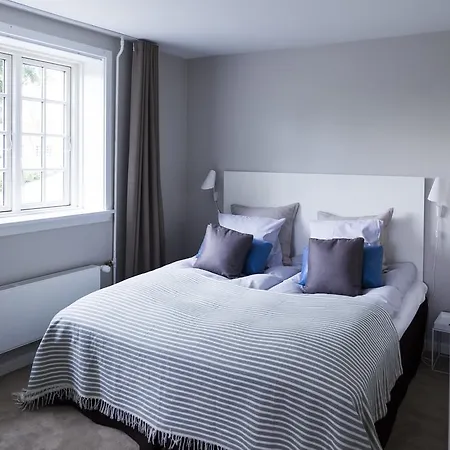 Rungstedgaard Rungsted