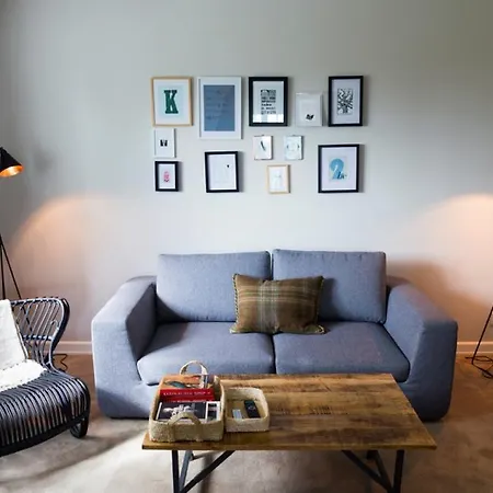 Rungstedgaard Ξενοδοχείο 3*