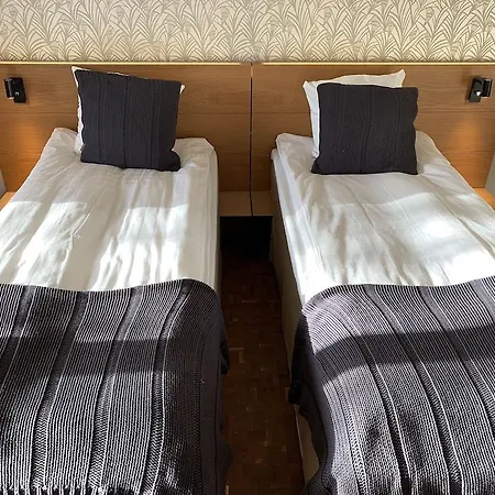 Hotel Rungstedgaard 3*