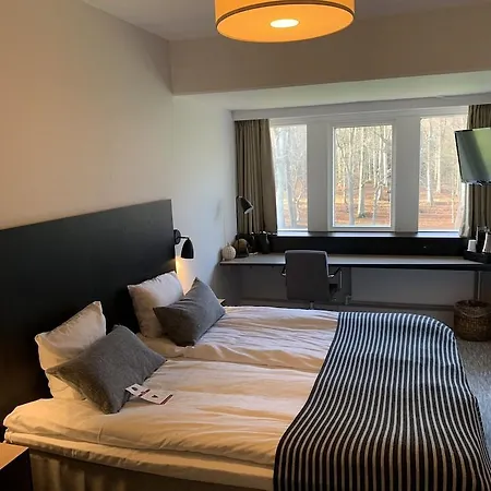 Hotel Rungstedgaard Rungsted