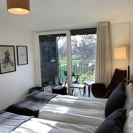 Hotel Rungstedgaard 3*