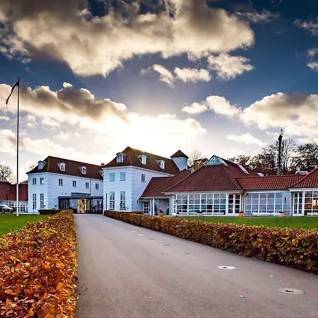 Rungstedgaard Rungsted
