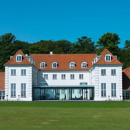 Rungstedgaard Hotel 3*