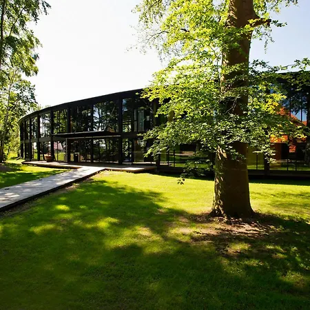 Hotel Rungstedgaard 3*