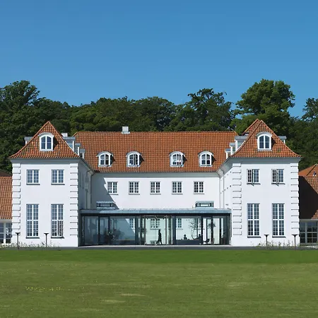 Rungstedgaard Rungsted