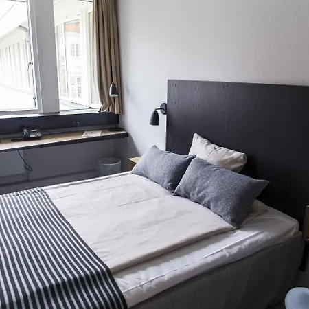 Rungstedgaard Hotell 3*