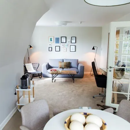 Rungstedgaard 3*