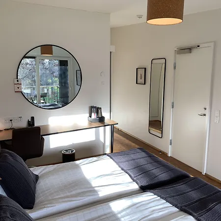 Rungstedgaard Hotell