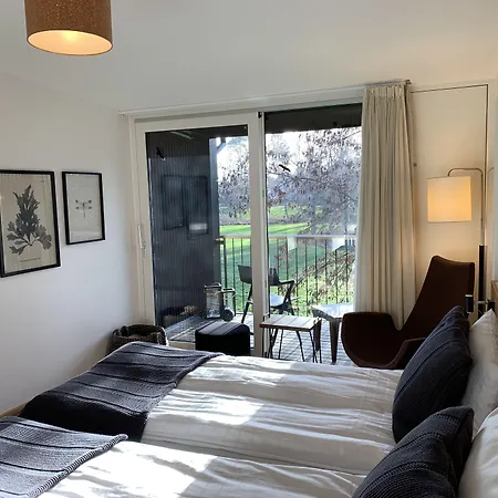 Rungstedgaard Hotell