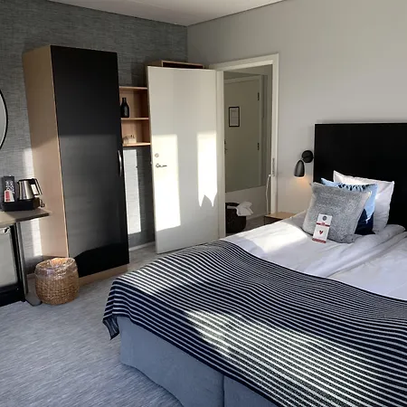 Hotell Rungstedgaard