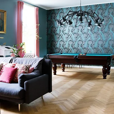 Rungstedgaard 3* Rungsted