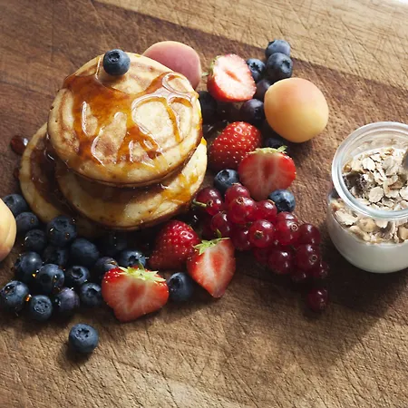 Hotel Rungstedgaard 3*