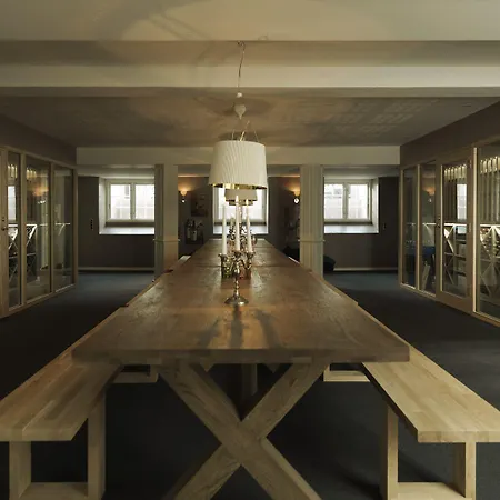 Rungstedgaard Hotell Rungsted