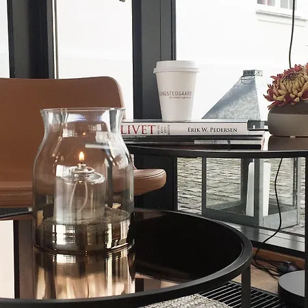 Ξενοδοχείο Rungstedgaard 3*