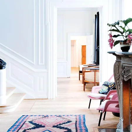 Rungstedgaard Ξενοδοχείο