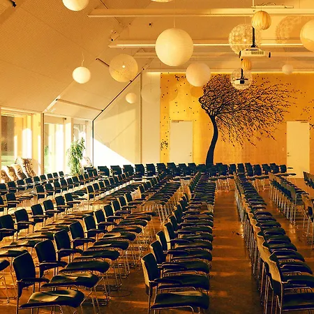 Ξενοδοχείο Rungstedgaard 3*