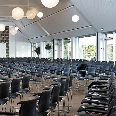 Rungstedgaard Ξενοδοχείο Rungsted