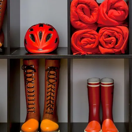 Rungstedgaard Hotel 3*