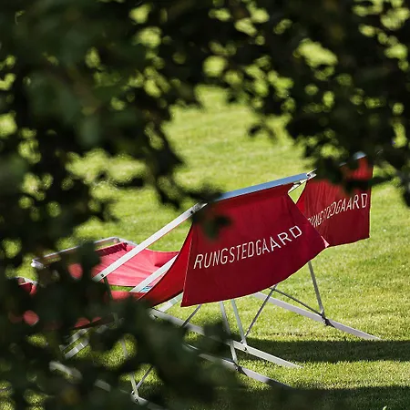 Rungstedgaard Отель Рангстед