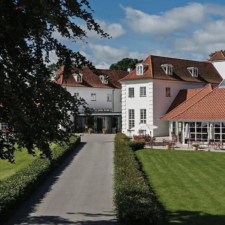 Rungstedgaard 3*