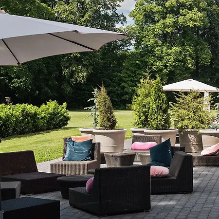 Rungstedgaard Hotel Rungsted