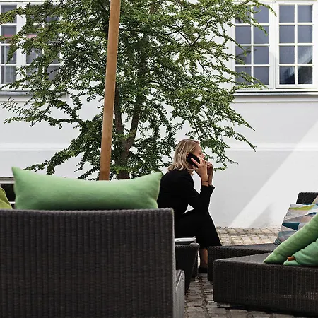 Rungstedgaard 3* Rungsted