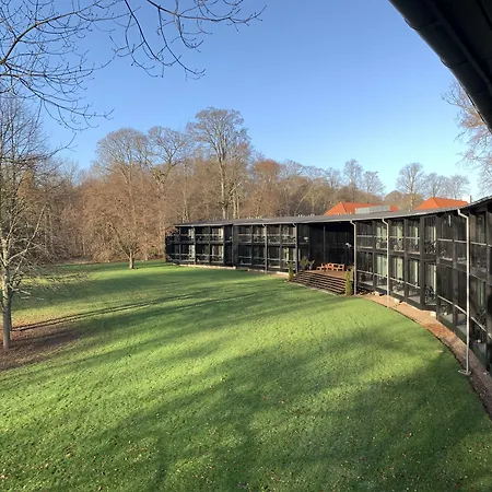 Rungstedgaard 3* Rungsted