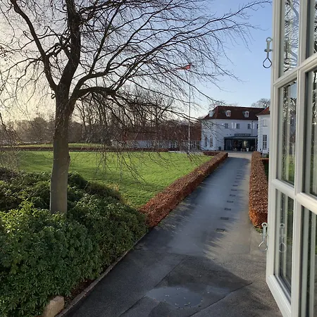 Rungstedgaard Hotell Rungsted