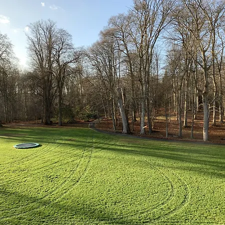Rungstedgaard 3*