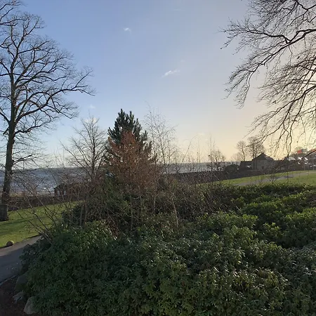 Rungstedgaard Ξενοδοχείο