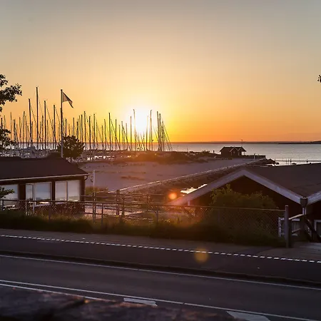 Hotel Rungstedgaard 3*