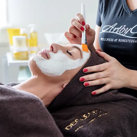 Ξενοδοχείο Rungstedgaard