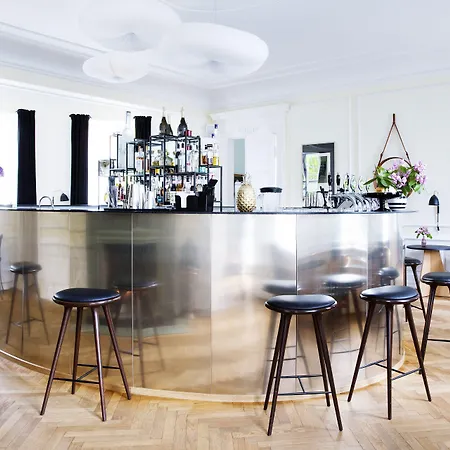 Hotell Rungstedgaard Rungsted