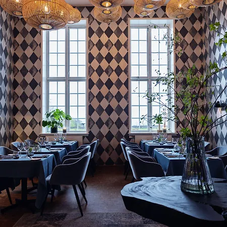 Hotel Rungstedgaard Rungsted