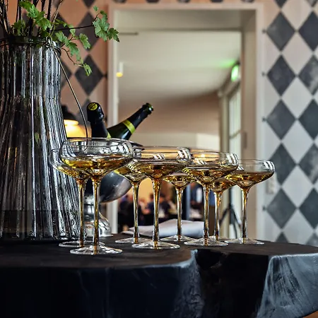 Rungstedgaard Ξενοδοχείο Rungsted