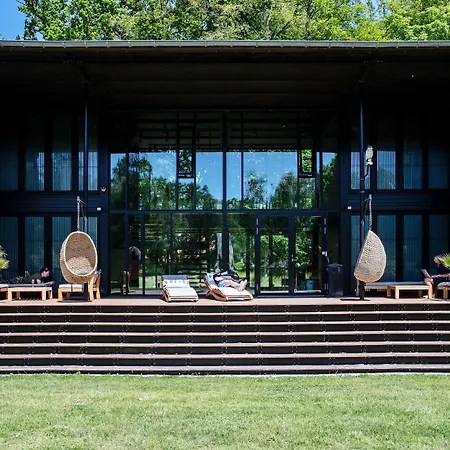 Rungstedgaard Hotell