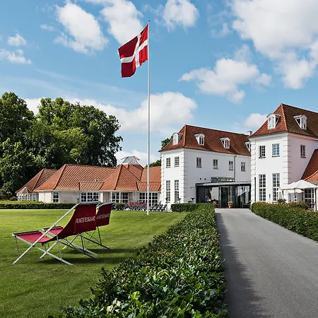 Hotell Rungstedgaard 3*
