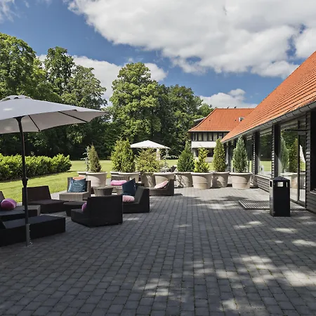 Hotell Rungstedgaard