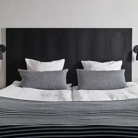 Hotell Rungstedgaard 3*