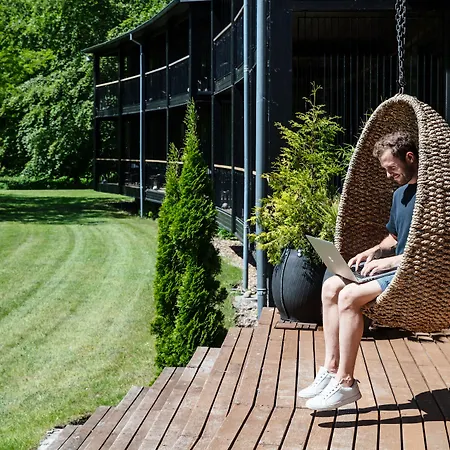 Rungstedgaard Hotel 3*