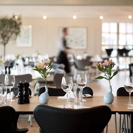 Hotell Rungstedgaard