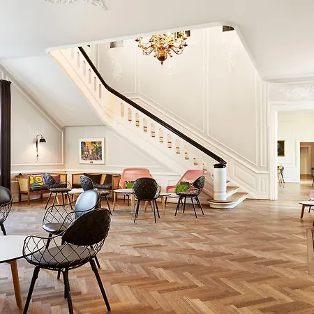 Hotell Rungstedgaard Rungsted