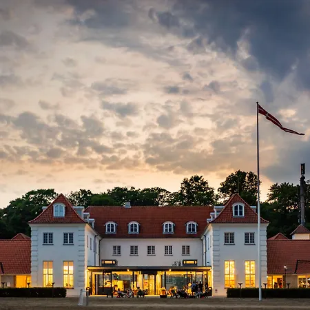 Rungstedgaard Rungsted