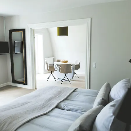 Hotell Rungstedgaard 3*
