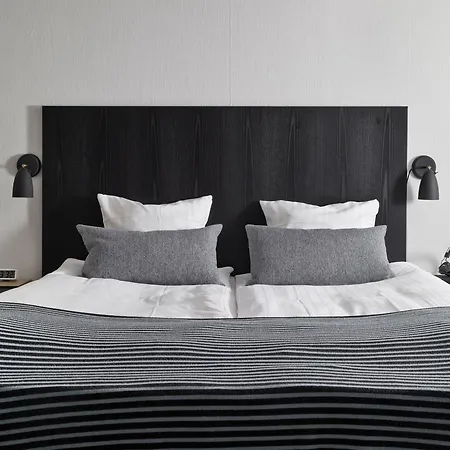 Hotel Rungstedgaard 3*