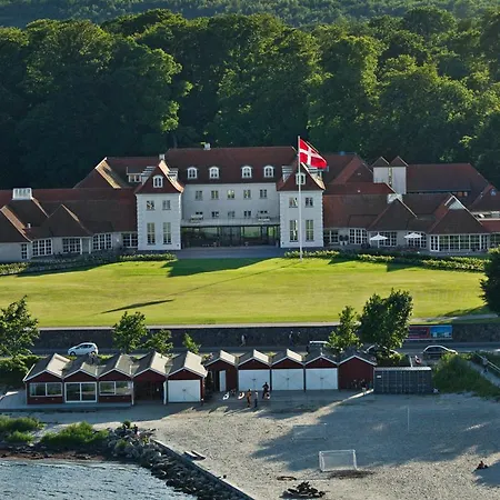 Hotel Rungstedgaard